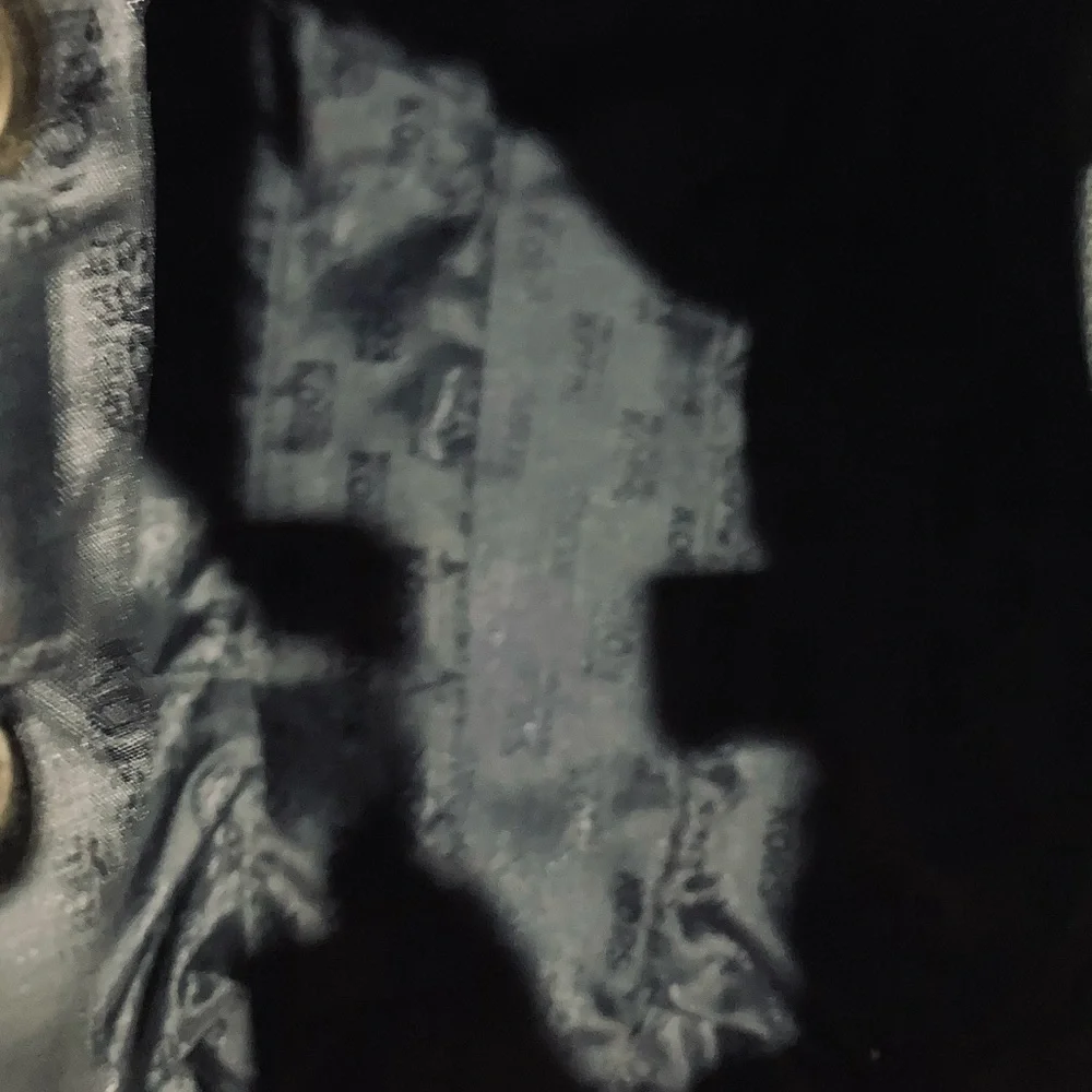 Michael Kors Coated Canvas Bucket Drawstring Bag. - Picture 8 of 9